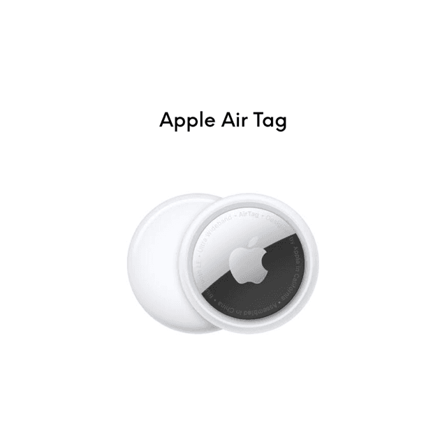 Apple AirTag