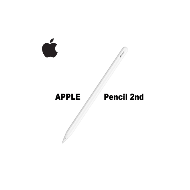 Apple Pencil (2nd Generation)