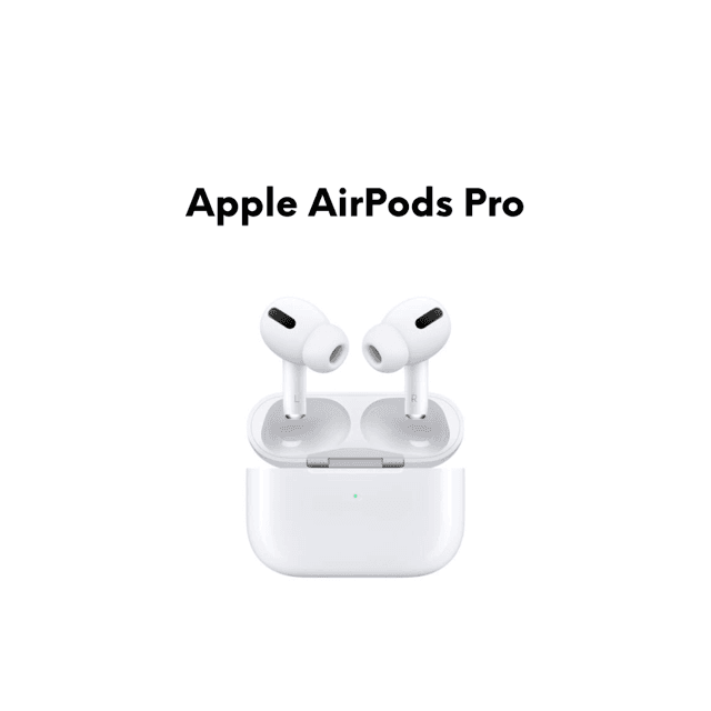 Apple AirPods Pro 2