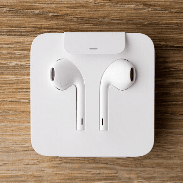 Apple Original Handfree