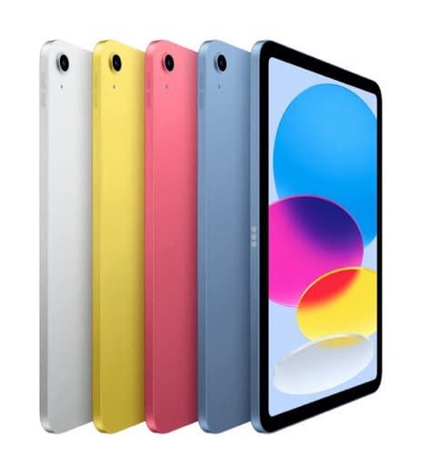 iPad 10th Generation 64GB