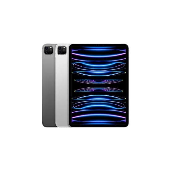 iPad Pro 11 4th M2 128GB