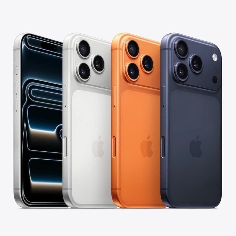 iPhone 17 Pro Max Non PTA